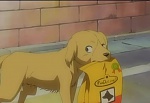 Ginga Densetsu Weed picture