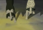 Ginga Densetsu Weed picture