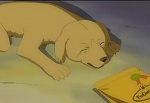Ginga Densetsu Weed picture