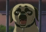Ginga Densetsu Weed picture