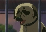 Ginga Densetsu Weed picture
