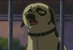 Ginga Densetsu Weed picture