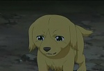 Ginga Densetsu Weed picture