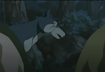 Ginga Densetsu Weed picture