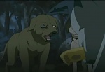 Ginga Densetsu Weed picture