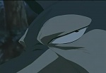 Ginga Densetsu Weed picture