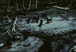 Ginga : Scarred in Your Heart Forever! The Oath of the Group! picture