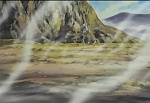 Ginga Densetsu Weed picture