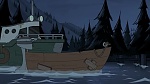 Gravity Falls : Not What He Seems picture