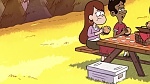 Gravity Falls : Tourist Trapped