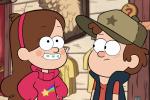Gravity Falls Season 1 overview