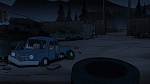 Gravity Falls : Not What He Seems
