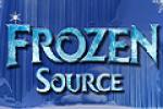 Official Frozen (IGNORE!) characters