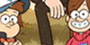 gravityfallsfans  A DA group