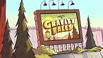 Gravity Falls Season 1 picture