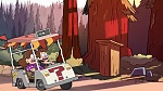 Gravity Falls Season 1 picture