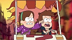 Gravity Falls Season 1 picture