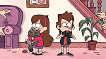 Gravity Falls Season 1 picture
