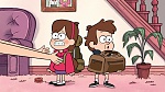 Gravity Falls Season 1 picture