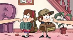 Gravity Falls Season 1 picture
