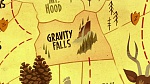 Gravity Falls Season 1 picture