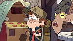 Gravity Falls Season 1 picture
