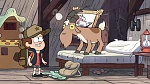 Gravity Falls Season 1 picture