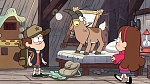 Gravity Falls Season 1 picture
