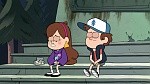Gravity Falls Season 1 picture