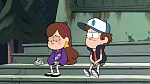 Gravity Falls Season 1 picture