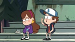 Gravity Falls Season 1 picture
