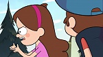 Gravity Falls Season 1 picture