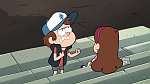 Gravity Falls Season 1 picture