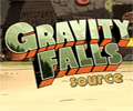 Gravity Falls Source news