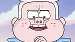 Gravity Falls : The Hand That Rocks The Mabel