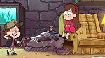 Gravity Falls : Tourist Trapped
