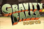 Official Gravity Falls Season 1 characters