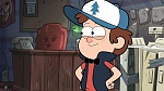 Gravity Falls : Double Dipper
