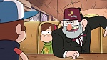 Gravity Falls : Dipper vs Manliness