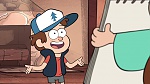 Gravity Falls : Headhunters