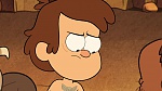 Gravity Falls : Dipper vs Manliness