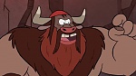 Gravity Falls : Dipper vs Manliness