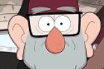 Gravity Falls Season 1 screenshots gallery