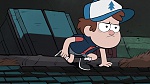 Gravity Falls : The Incoveniencing