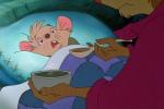 Timothy Brisby's Character Arc, Pt. 1