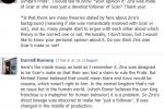 Outlanders - the most canon explanations