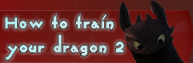 How to Train Your Dragon 2