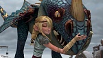 How to Train your Dragon gift of the night fury picture