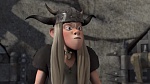 How To Train Your Dragon : 