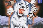 Manga info
